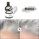 Pó Maquiagem para Cabelo a prova D'água - SEVÍCH