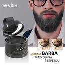 Pó Maquiagem para Cabelo a prova D'água - SEVÍCH